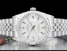 劳力士 (Rolex) Datejust 31 Argento Jubilee Silver Lining Dial 78274 